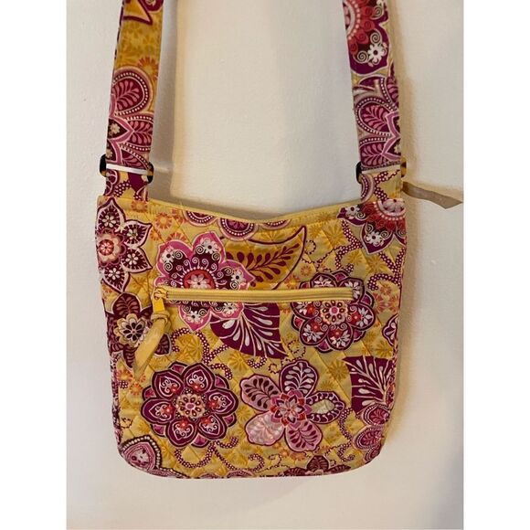 Vera Bradley Crossbody Bag - Picture 3 of 4